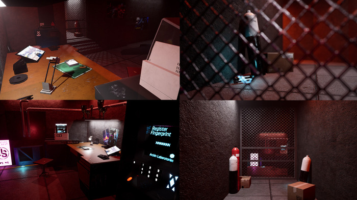 『サイバーパンク2077』登場シーンのUE4ファンリメイクが公開