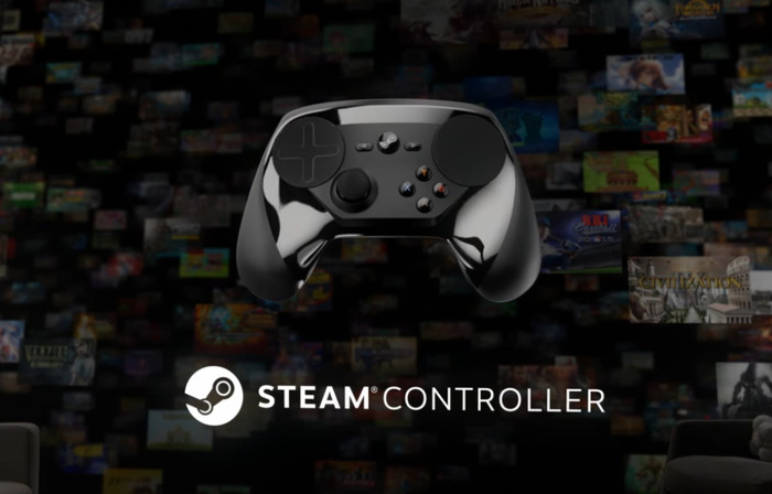 Valveの「Steamコントローラー」が在庫限りに―海外ではセール価格の5ドルで販売中