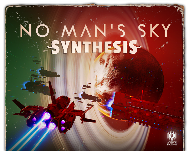『No Man's Sky』要望による機能と改善の「Synthesis」アップデート情報を公開―現地11月28日配信予定