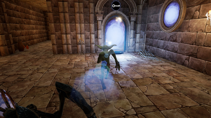 主役はゴブリン！？ARPG『Portal Dungeon: Goblin Escape』発表―女王の命令をこなし自由を手にしろ