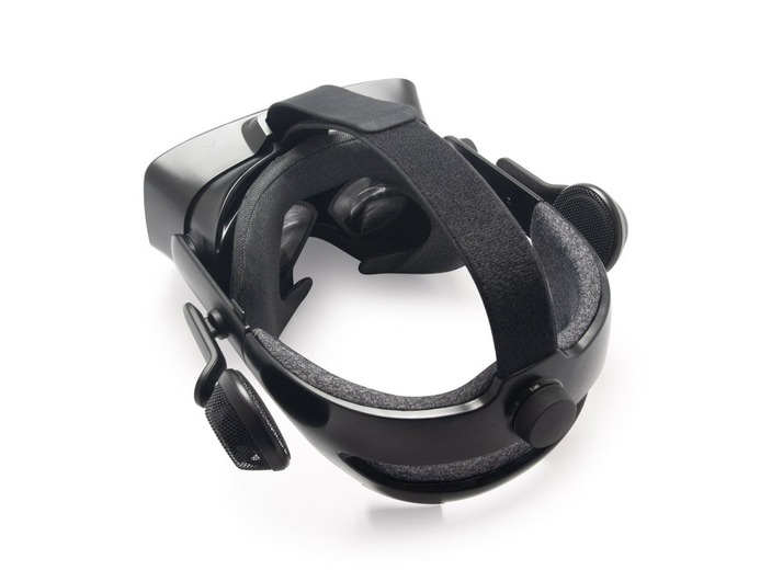 VALVE INDEXの接顔部に装着できるカバー「VALVE INDEX VR Cover」が発売