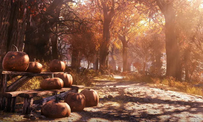 『Fallout 76』大型アップデート「Wastelanders」のスクリーンショットが公開！ハンサムなグールも登場