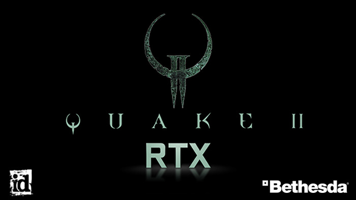 レイトレーシング対応『Quake II RTX』が最新バージョンでさらなるビジュアル強化！