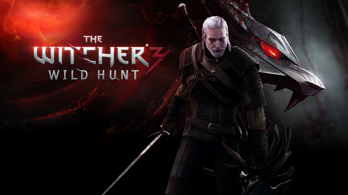 ウィッチャーシリーズ最新作『ウィッチャー3 ワイルドハント』のPS4/Xbox One版が日本国内向けに発売決定