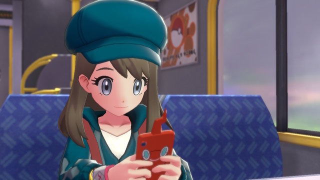 『ポケモン ソード・シールド』でわがままにコーデしたい!~ガルモおじさんガラルに立つ~