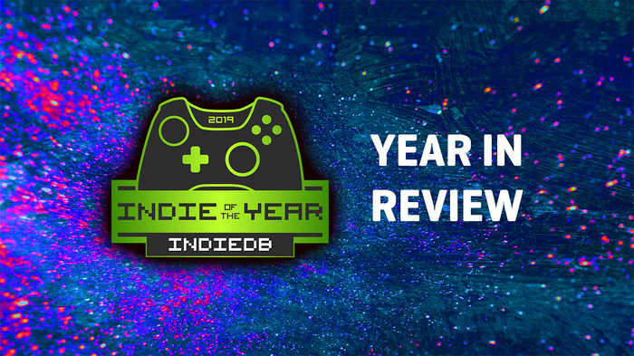 ModDB「2019 Mod Of The Year」、IndieDB「2019 Indie Of The Year」投票開始！1年を振り返るページも公開