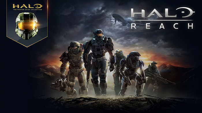 PC版『Halo: Reach』シングルキャンペーンとカスタムゲームにおいてModをサポートすることが明らかに