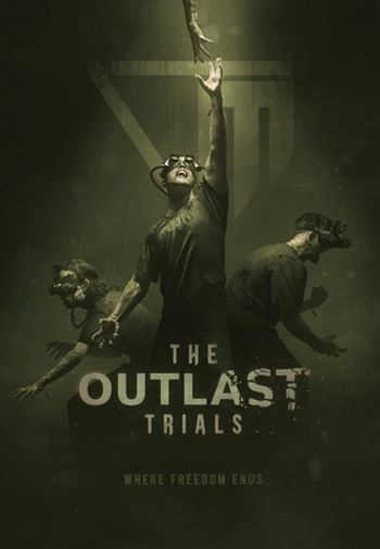 ホラーADVシリーズ最新作『The Outlast Trials』発表―冷戦時代を舞台にしCo-Op仕様を新たに追加