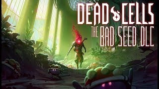 『Dead Cells』有料大型DLC「The Bad Seed」2020年Q1発売―植物園と沼ステージで本編初期の緊張感を再体験