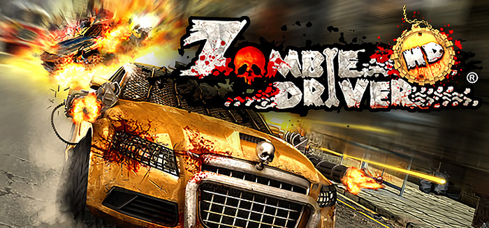 武装車両でゾンビを撃ちまくる『Zombie Driver』が10周年！ 24時間限定の無料配布も実施