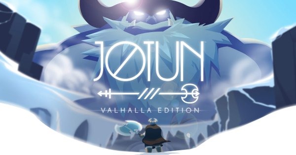 Epic Gamesストアから『Jotun: Valhalla Edition』の無料配布がスタート、次回は『The Escapists』