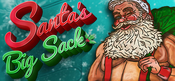 セクシーなサンタ達と恋愛を繰り広げる『Santa's Big Sack』が発表！