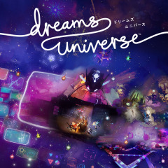 『Dreams Universe アーリーアクセス版』の販売終了迫る―優秀作を讃える初のIMPY賞も開催