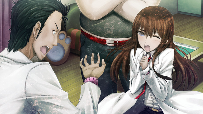 『STEINS;GATE 比翼恋理のだーりん』Steam版配信開始―ラボメンとスイートな恋愛生活を【UPDATE】