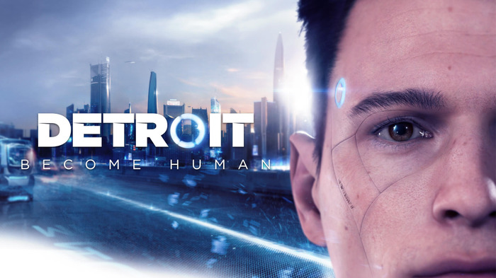 PC版『Detroit: Become Human』配信開始！ 最初のチャプターが遊べるデモ版も