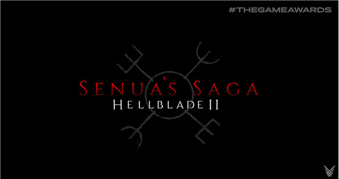 『Hellblade II :Senua’s Saga』Xbox次世代機向けに発表！【TGA2019】