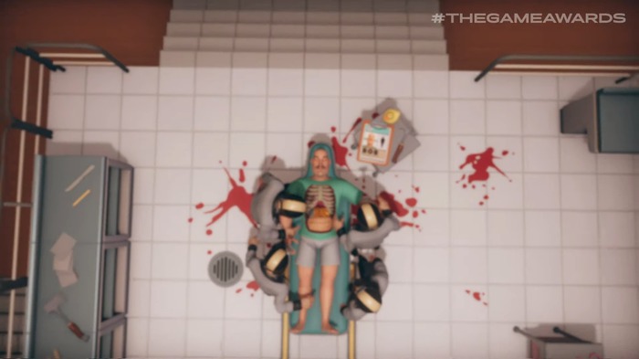 トンデモ手術シム『Surgeon Simulator 2』発表、2020年にEpic Gamesストアでリリース【TGA2019】