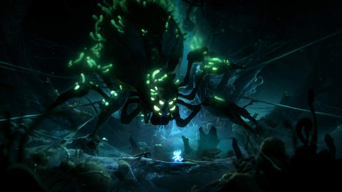 『Ori and the Will of the Wisps』新トレイラー！リリースは2020年3月に延期【TGA2019】