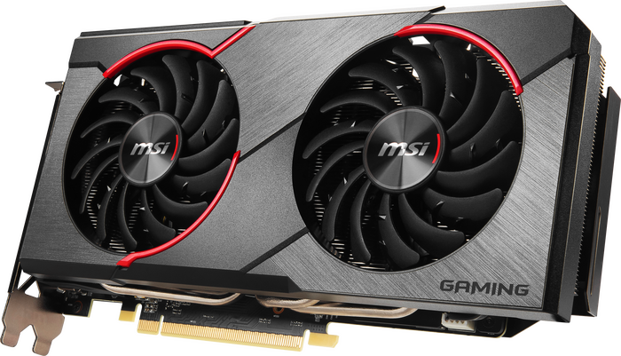 AMD「Radeon RX 5500 XT」を発表、最大8GB RAMで競合製品を13％上回る性能を発揮