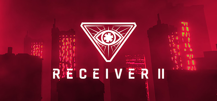 拳銃リアル操作FPS新作『Receiver 2』発表！ 可動部品のすべてをシミュレート