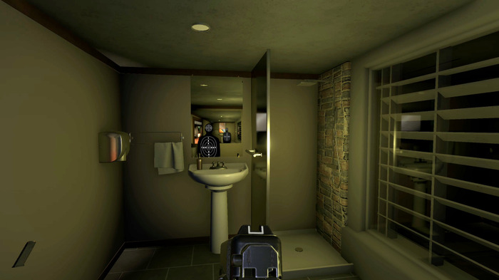 拳銃リアル操作FPS新作『Receiver 2』発表！ 可動部品のすべてをシミュレート