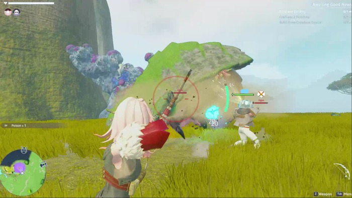 VR対応のアニメ調オープンワールドRPG『Nostos』をプレイ！ 不具合改善に期待したい意欲作【中華ゲーム見聞録】