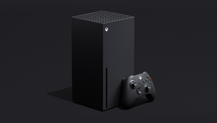 次世代Xbox基本名称は「Xbox」―「Series X」は将来のための布石
