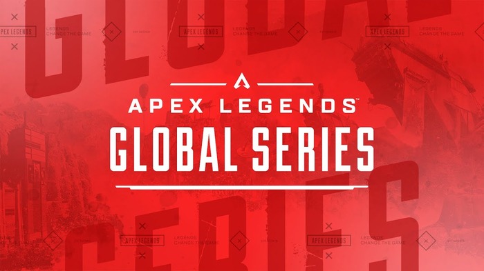 本当のレジェンドを決める『Apex Legends』PC版公式大会「Global Series」開催決定、賞金総額は300万ドル以上