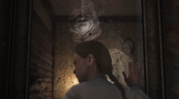 不気味な宿を舞台にしたサバイバルホラー『Remothered: Broken Porcelain』最新トレイラー公開