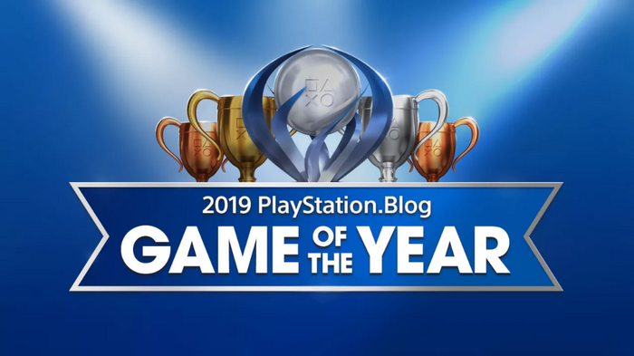 『デススト』海外PS公式投票にて「Best PS4」など多数の2019年度「Game of the Year」賞を受賞！