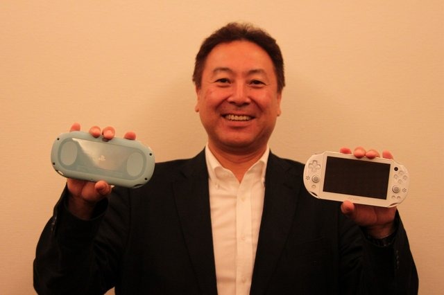【東京ゲームショウ2013】SCEJA植田氏「PS4は逃げずにゲームで勝負」