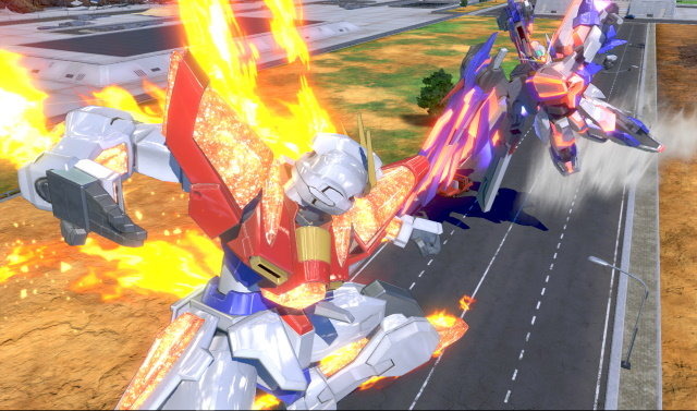 『機動戦士ガンダム エクバ２』全44機体に及ぶ大規模調整実施！対象にはトールギスIII、Hi-ν、騎士ガン、メッサーラの名前も―12月24日アプデ情報