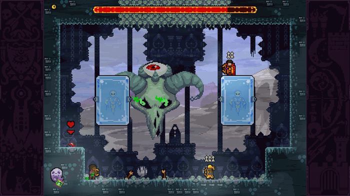 Epic Gamesストア、12連ゲーム無料配布2日目は弓ACT『TowerFall Ascension』