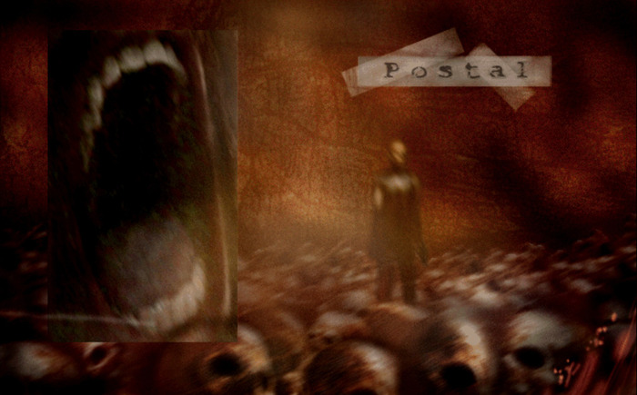 洋ゲー残虐シューター代表格の『POSTAL』Steam版が無料化！ シリーズ作品はセール中