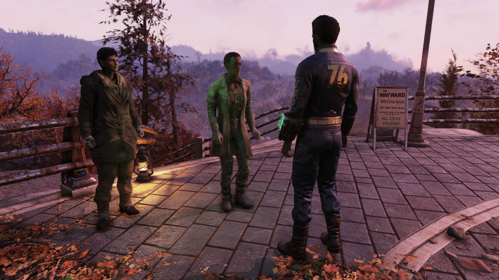 PC版『Fallout 76』不正利用者によるアイテム盗難問題は12月24日朝のメンテナンスで対処済み―被害に遭われた方はカスタマーサポートへ