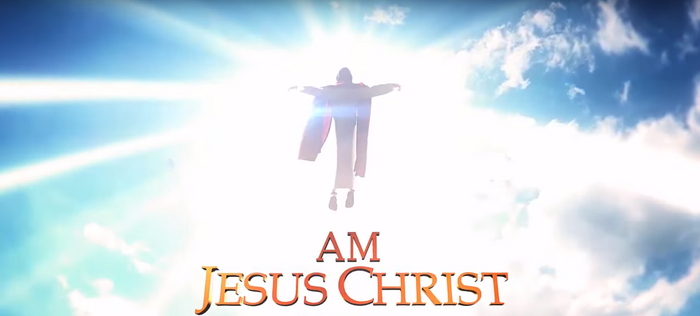 キリストオープンワールド『I Am Jesus Christ』新トレイラー公開！海外大手メディアの反応が明らかに