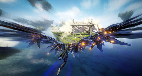 『FFXV』ライクのPS4向け中国産ACT『Lost Soul Aside』続報―2020年内のリリースを目指す