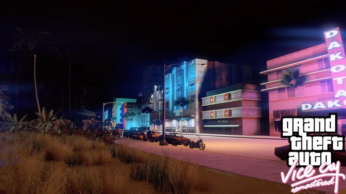 『GTA V』でもバイスシティを体験できる―「Vice Cry:Remastered」Mod正式リリース
