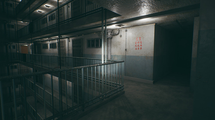 香港の都市伝説を基にした一人称視点ホラー『Paranormal HK』が配信開始！ 九龍城砦で何かに出遭う…