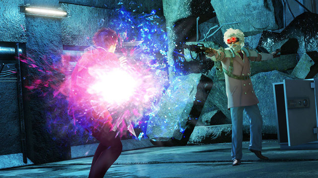 PS4『龍が如く７ 光と闇の行方』「蒼天堀バトルアリーナ」には強敵がいっぱい！新要素「ダンジョン」で効率的に育成を進めよう
