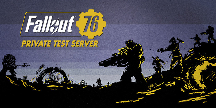 『Fallout 76』大型アップデート「Wastelanders」ベータ版のプライベートテスターを募集中