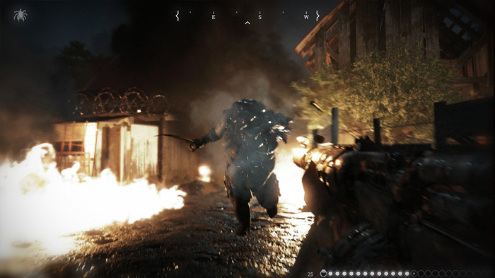 モンスター狩りFPS『Hunt: Showdown』海外PS4版が現地2月18日発売―ソロPvEモード実装予定も言及