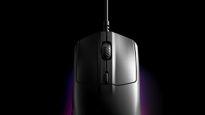 SteelSeries、ゲーミングマウス「Rival 3」とゲーミングキーボード「Apex 3」「Apex 5」を発表