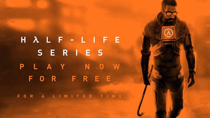 ValveのFPS『Half-Life』シリーズ過去作が3月まで無料プレイ！キャラクターやストーリーを予習復習しよう