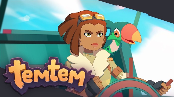 Kickstarter発のポケモン風MMO『Temtem』Steam/Discordにて早期アクセス開始！