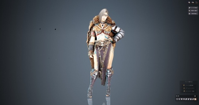 PC版『黒い砂漠』新クラス「ガーディアン」実装！巨大な斧と盾で戦う女戦士―各種キャンペーンも開催