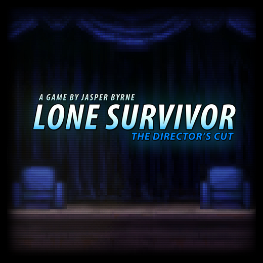 2Dサバイバルホラー『Lone Survivor』のPS3/PS Vita版『Lone Survivor: The Director's Cut』が海外PSNで配信開始