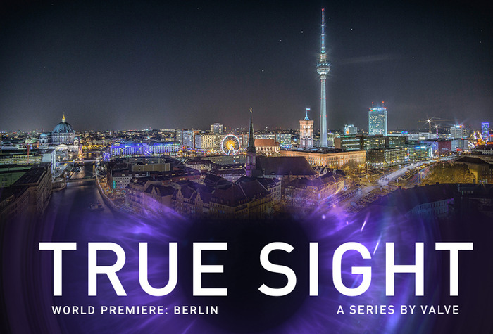 『Dota2』Ti 2019のドキュメント「True Sight」間もなく公開―ドイツで行われるライブイベントの配信も
