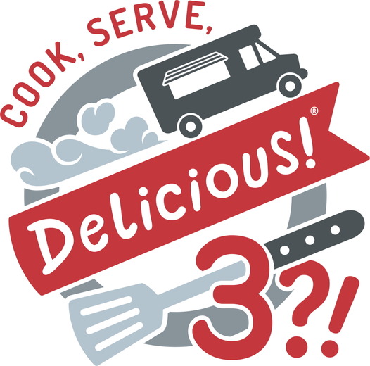 大量料理ゲーム『Cook, Serve, Delicious! 3?!』早期アクセス開始―荒廃したアメリカをフードトラックが往く