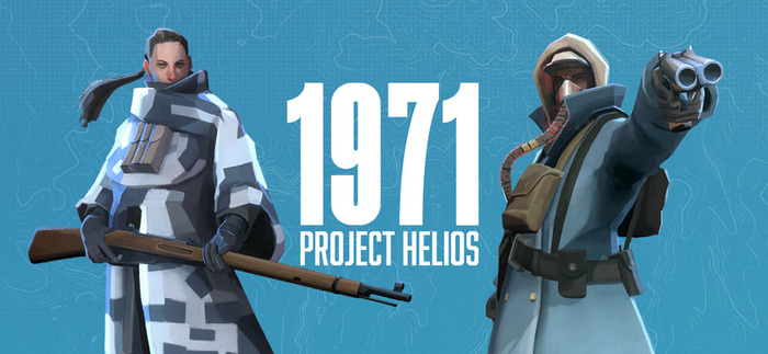 凍てつく世界のターンベースストラテジー『1971 Project Helios』ティーザー映像公開